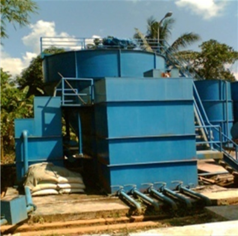 unit produksi anggana